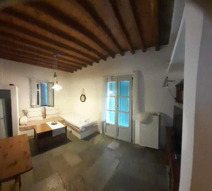 Villa Filitsa Platis Gialos  Luaran gambar