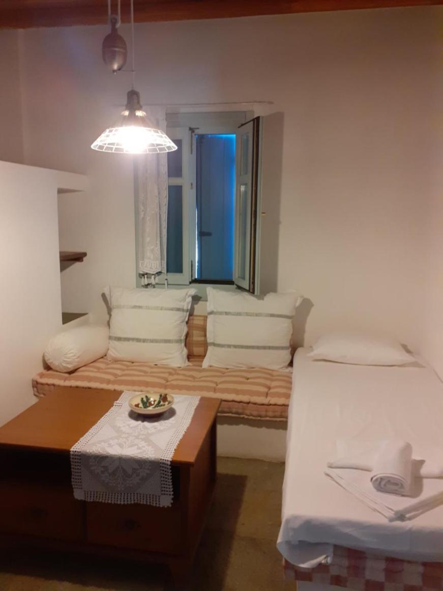Villa Filitsa Platis Gialos  Luaran gambar
