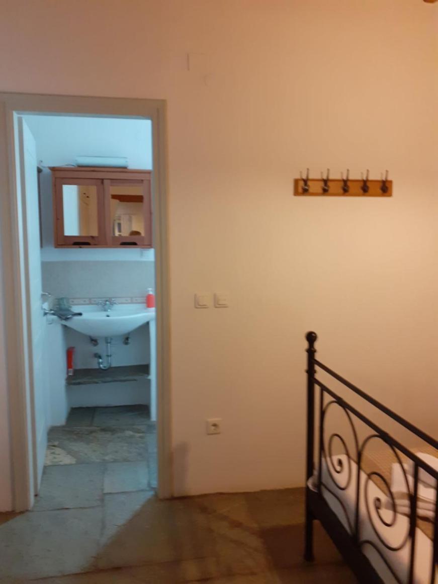 Villa Filitsa Platis Gialos  Bilik gambar